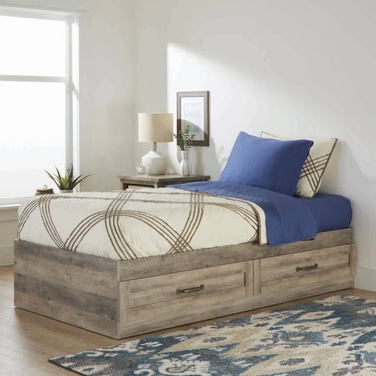 better-homes-gardens-modern-farmhouse-platform-2-drawer-storage-bed-twin-rustic-gray-1