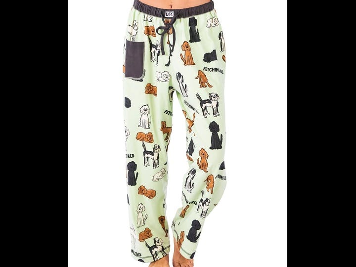 lazy-one-pajamas-for-women-cute-pajama-pants-and-top-separates-farm-designs-1