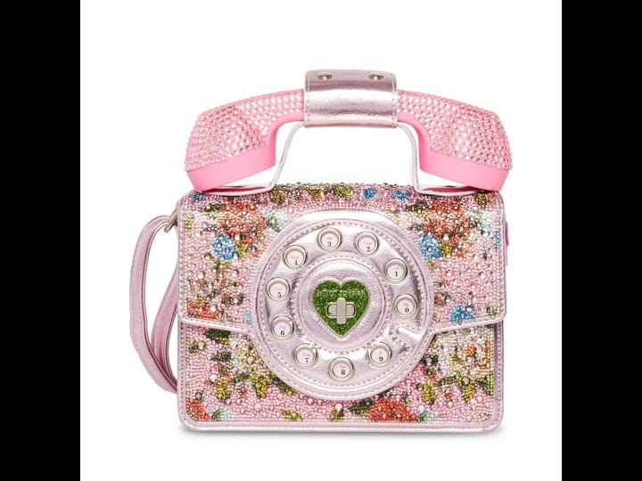 betsey-johnson-gimme-a-ring-phone-bag-pink-floral-1