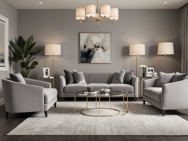 Grey-Velvet-Living-Room-Sets-3