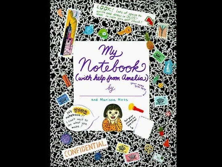 my-notebook-with-help-from-amelia-book-1