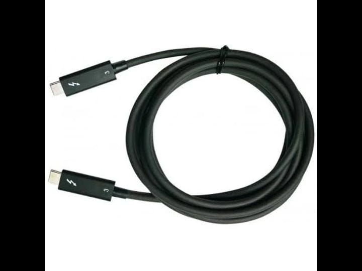 qnap-2m-thunderbolt-3-cable-1
