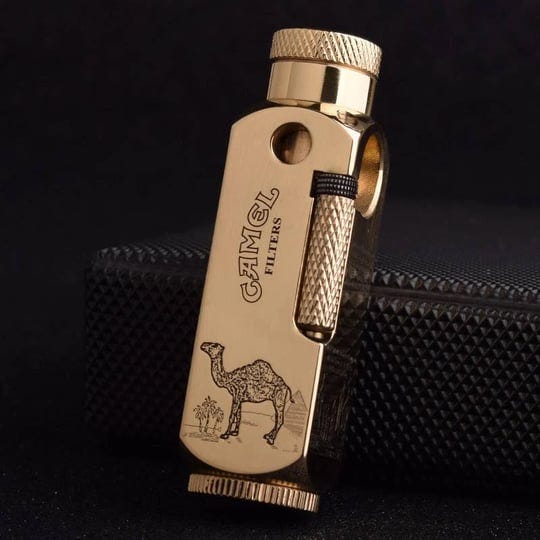 ligjtersir-flamido-trench-lighter-camel-1