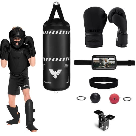 elite-sports-boxing-punching-bag-set-for-kids-2-5-ft-leather-kids-punching-bag-for-teens-heavy-boxin-1