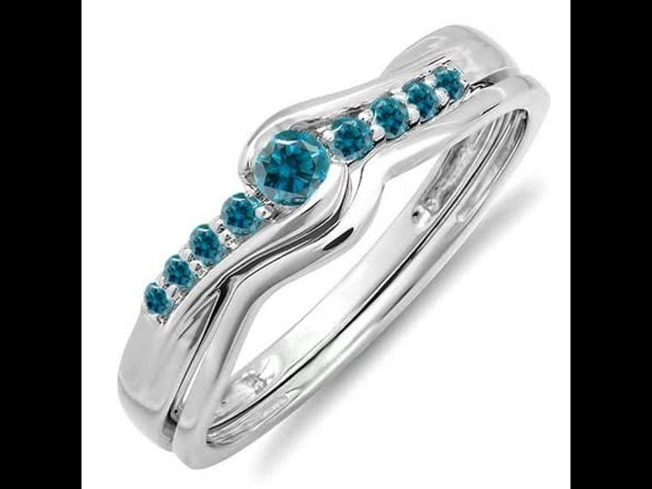 dazzlingrock-collection-0-25-carat-ctw-10k-round-blue-diamond-ladies-bridal-promise-engagement-weddi-1