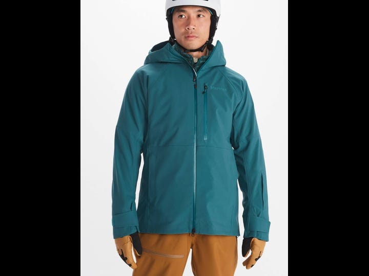 marmot-refuge-pro-jacket-mens-dark-jungle-m-1