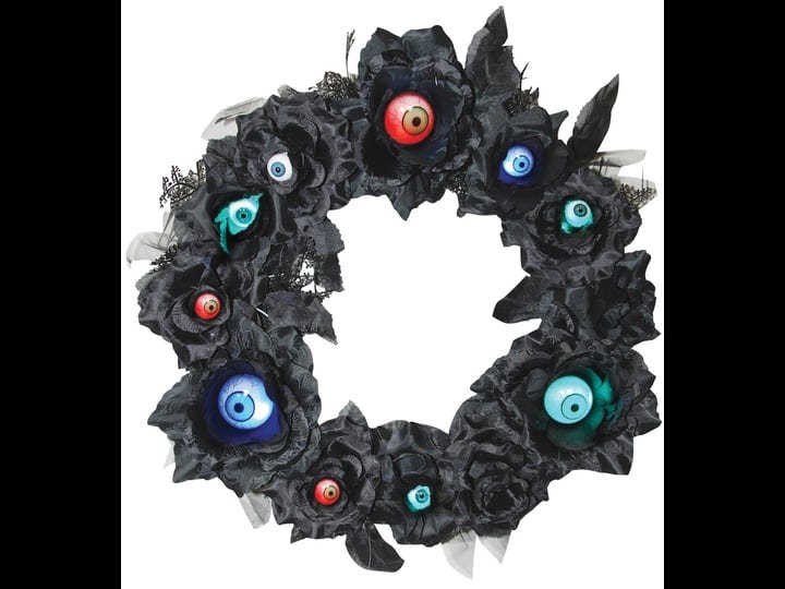 15-black-wreath-with-eyeballs-1