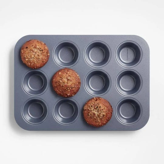 crate-barrel-slate-blue-12-cup-muffin-pan-1