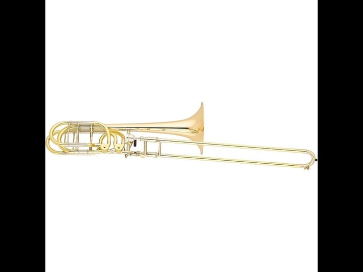 s-e-shires-tbq36r-q-series-professional-bass-trombone-lacquer-gold-brass-bell-1