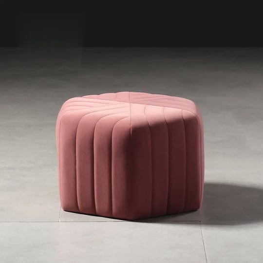 18-5-wide-velvet-pouf-ottoman-hexagonal-ottoman-in-pink-1