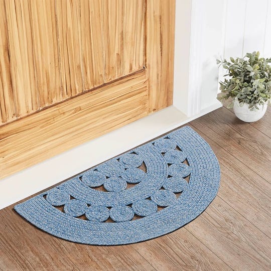 vhc-brands-blended-blue-indoor-outdoor-braided-half-circle-rug-1