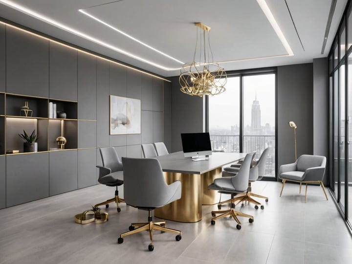 Gold-Grey-Office-Chairs-6