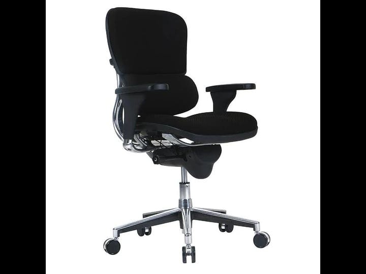 eurotech-ergohuman-chair-low-back-fabric-black-ergohuman-series-1