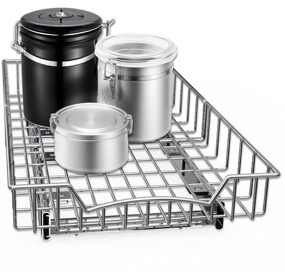 simplehouseware-pull-out-cabinet-shelf-organizer-1