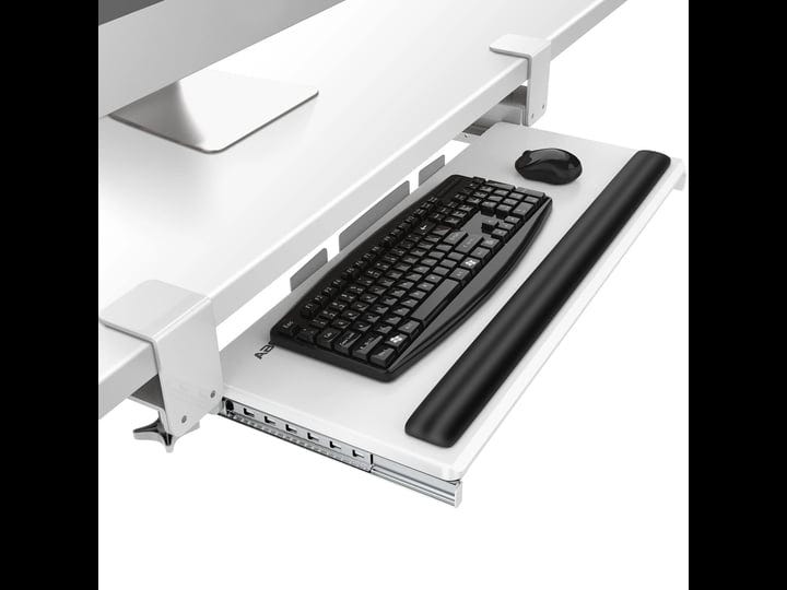 abovetek-large-keyboard-tray-under-desk-with-wrist-rest-26-711-ergonomic-desk-computer-keyboard-stan-1