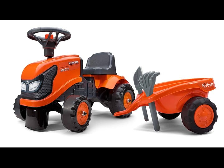 falk-kubota-ride-on-and-push-along-tractor-with-trailer-and-tools-1-year-1