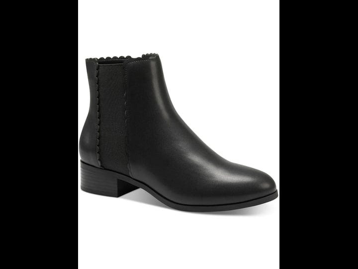 charter-club-daxip-womens-round-toe-dressy-ankle-boots-black-pu-1