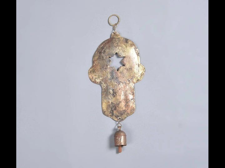 qalara-copper-iron-antique-wall-decor-with-bell-hughes-exchange-1