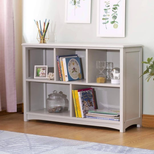 guidecraft-classic-gray-bookshelf-1