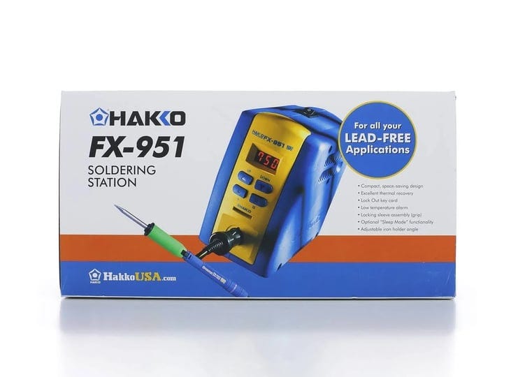 hakko-fx951-66-soldering-station-1