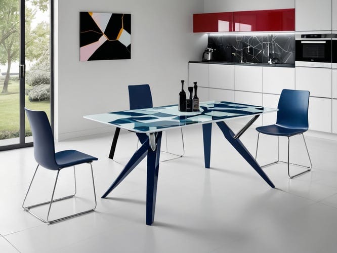 Plastic-Acrylic-Kitchen-Dining-Tables-1