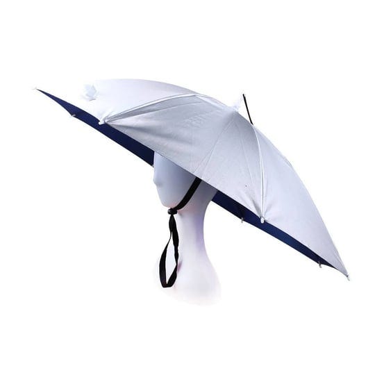 jangannsa-fishing-umbrella-hat-folding-sun-rain-cap-adjustable-multifunction-out-1