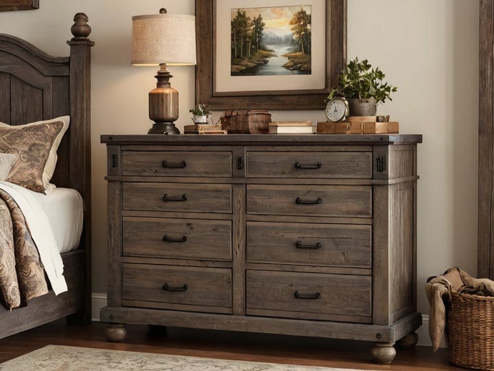 Grey-Rustic-Lodge-Dressers-Chests-3