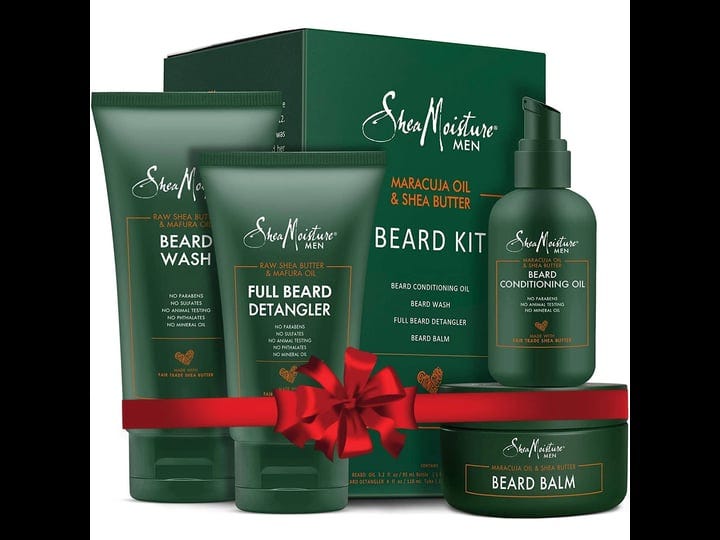 shea-moisture-beard-kit-for-men-beard-wash-beard-balm-beard-oil-1