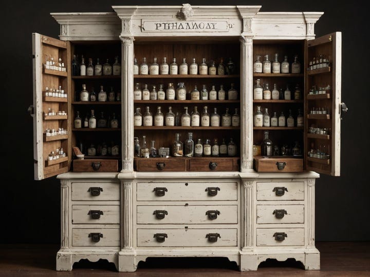 Apothecary-White-Cabinets-Chests-3