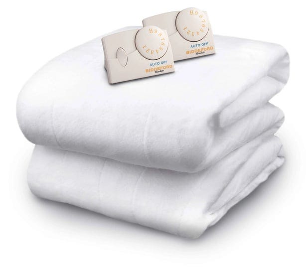 biddeford-electric-heated-mattress-pad-white-king-1