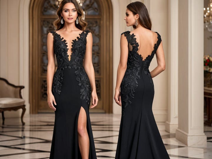 Black-Formal-Dresses-Long-2