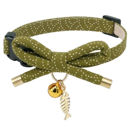 petsokoo-cute-bowtie-cat-collar-with-bell-japanese-stylish-bowknot-fish-charm-safety-breakaway-soft--1