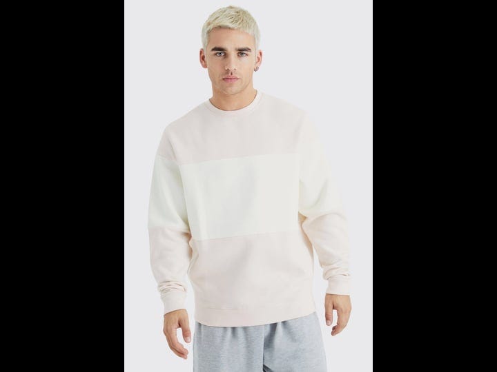 boohooman-color-block-sweater-size-xs-1