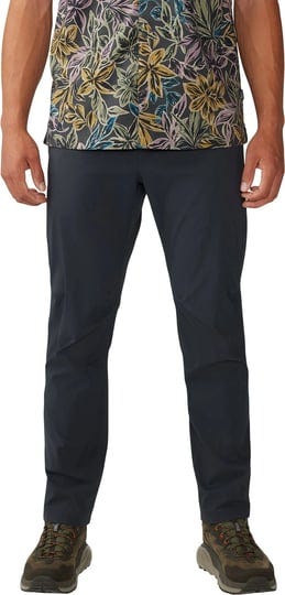mountain-hardwear-mens-axton-pants-size-42-gray-1