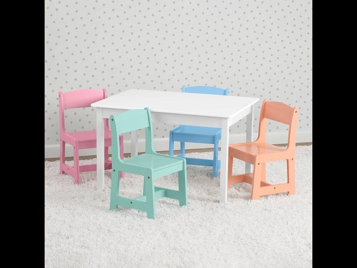 delta-children-mysize-kids-table-with-4-chairs-bianca-white-pastel-1