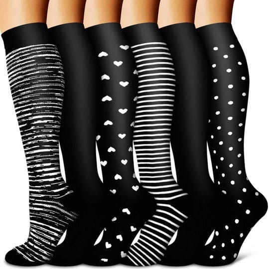 copper-compression-socks-women-men-circulation6-pairs-best-for-running-nursing-hiking-recovery-fligh-1