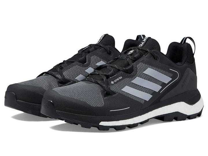 adidas-outdoor-terrex-skychaser-2-gtx-mens-shoes-black-halo-silver-solid-grey-12-5-d-medium-1