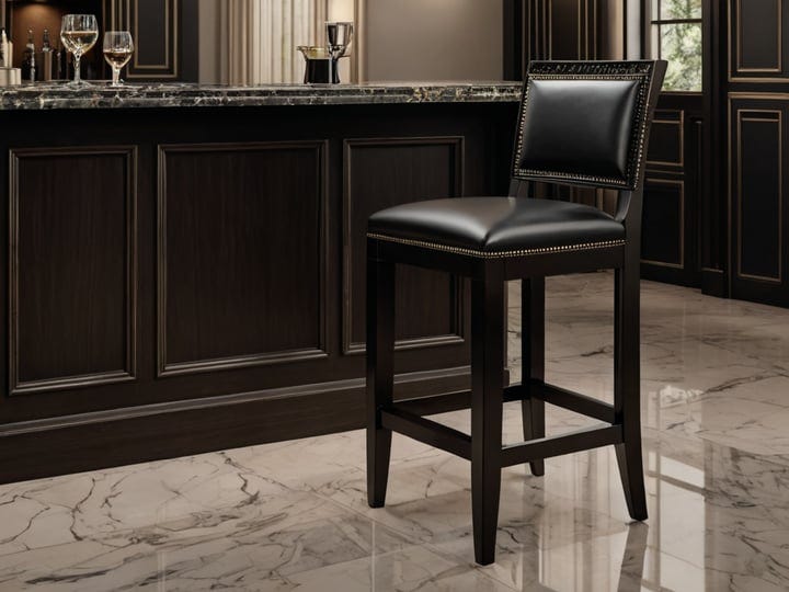 Black-Wood-Bar-Stools-Counter-Stools-2