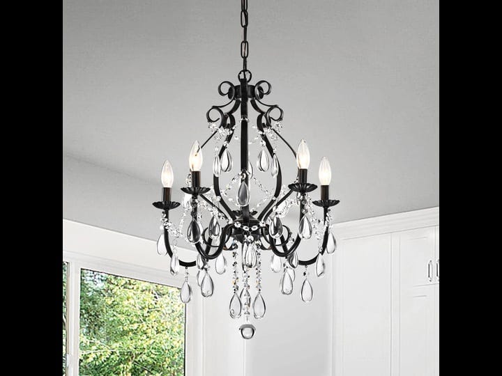 edvivi-5-light-amorette-antique-black-crystal-chandelier-ceiling-fixture-glam-lighting-1