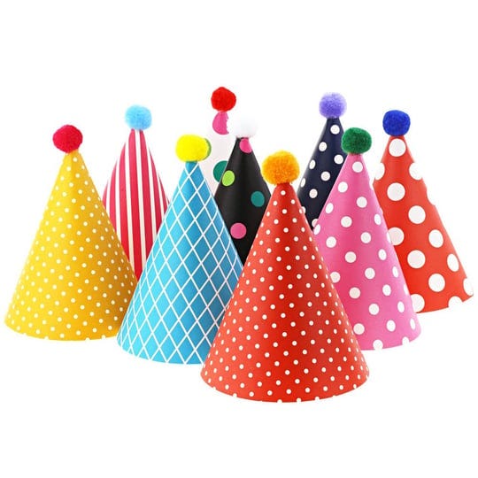 vesil-kids-birthday-party-hats-assorted-1