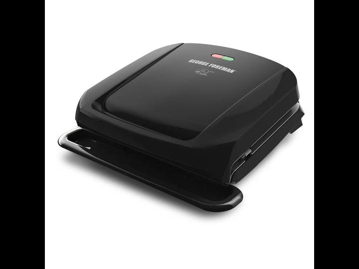 george-foreman-grp1060b-4-serving-removable-plate-grill-black-1