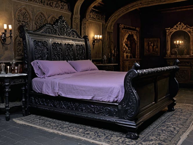 Sleigh-Bed-1