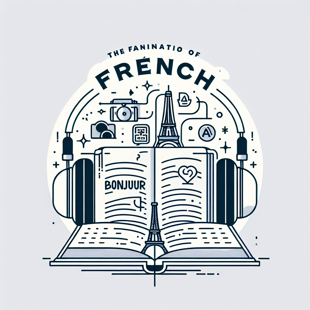  The Fascination of Learning French