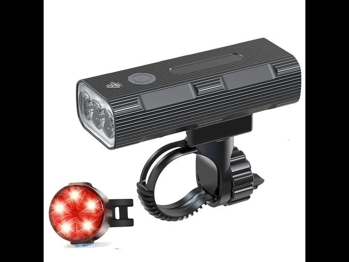 bright-bike-lights-4000-lumen-bicycle-light-rechargeable-cycling-bike-light-front-and-back-with-tail-1