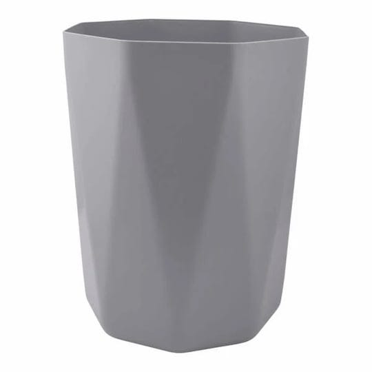 mainstays-trash-can-geometric-silver-5-gal-1