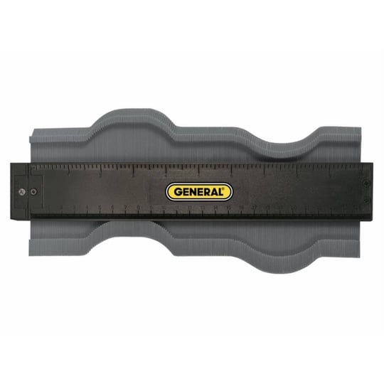 general-833-10-contour-gauge-1