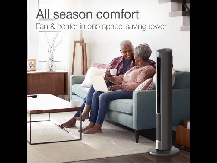 lasko-all-season-tower-fan-and-space-heater-with-remote-fh515-black-1