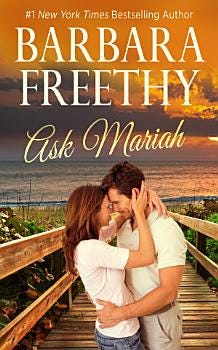 Ask Mariah (A heartwarming, poignant contemporary romance) | Cover Image