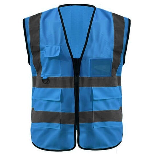 gogo-5-pockets-high-visibility-zipper-front-breathable-safety-vest-with-reflective-strips-uniform-ve-1