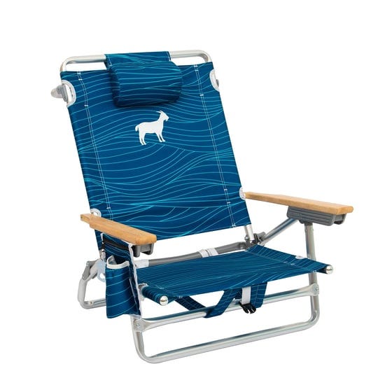 raise-your-game-portable-backpack-beach-chair-folding-with-5-positions-storage-cup-holder-and-bottle-1